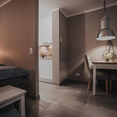 Friesenbude Fokko Varel Bagian luar foto