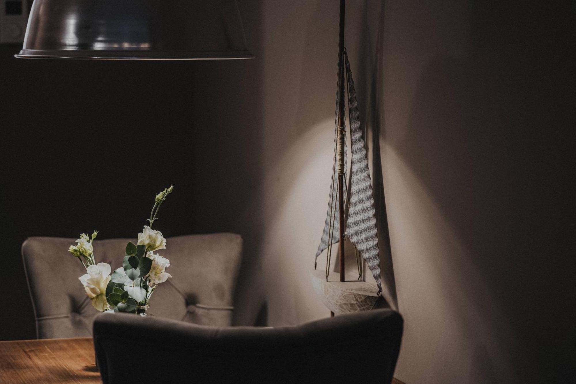 Friesenbude Fokko Varel Bagian luar foto